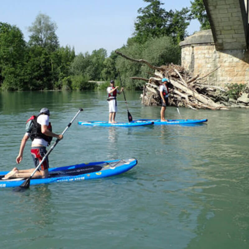 Stand Up Paddle