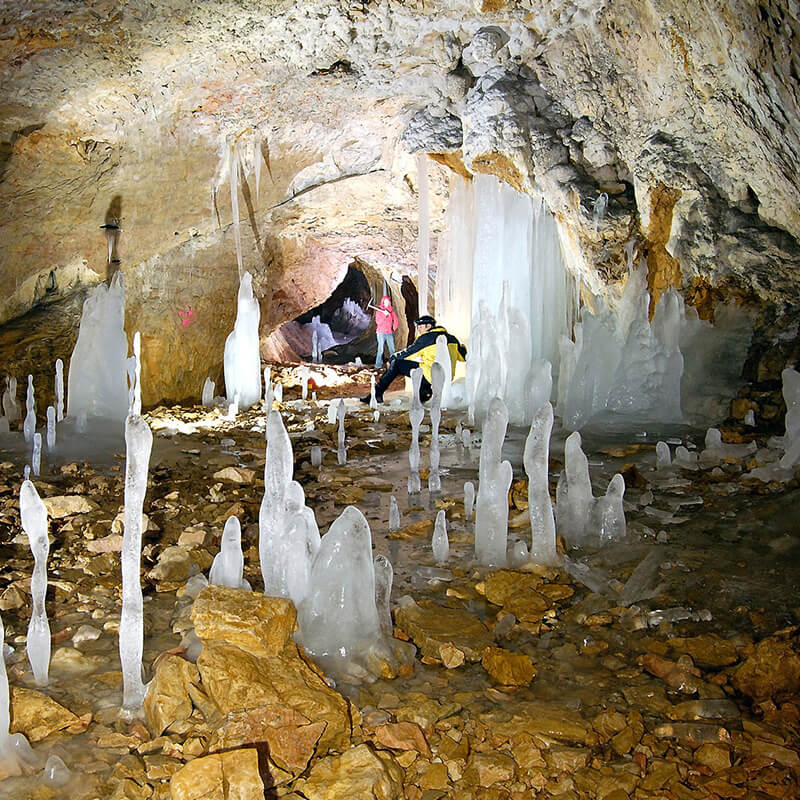 Spéléologie